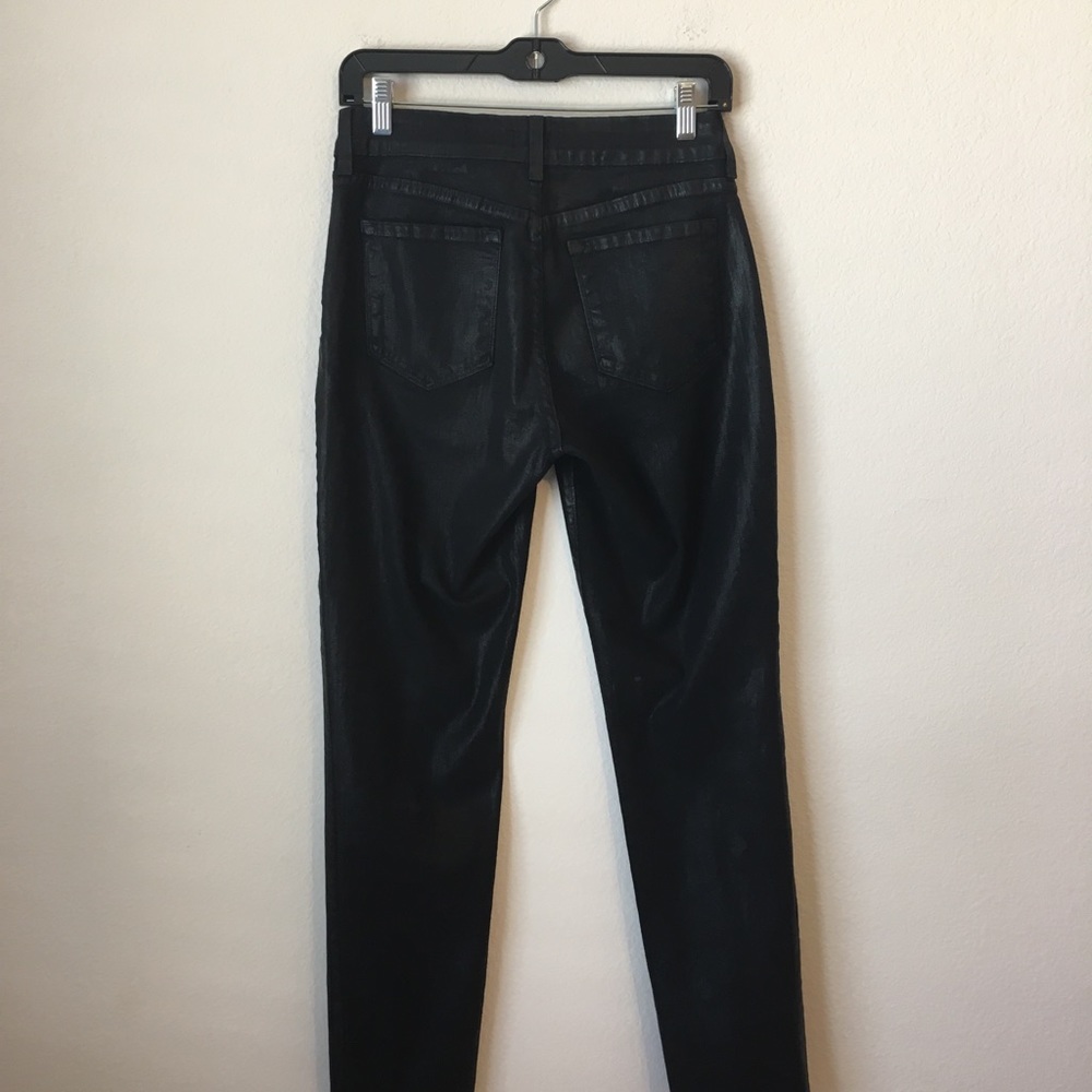 Not Your Daughters Skinny Jeans NWOT - Picture 7 of 8